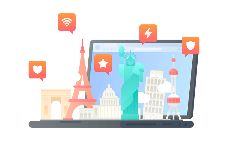 翻回国VPN - 大香蕉解锁